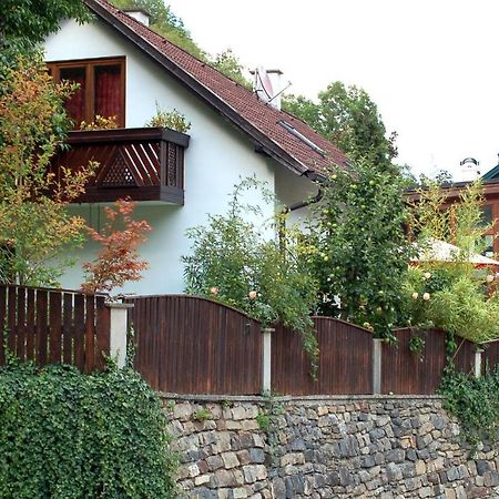 Landhaus Wachau Aggsbach Kültér fotó